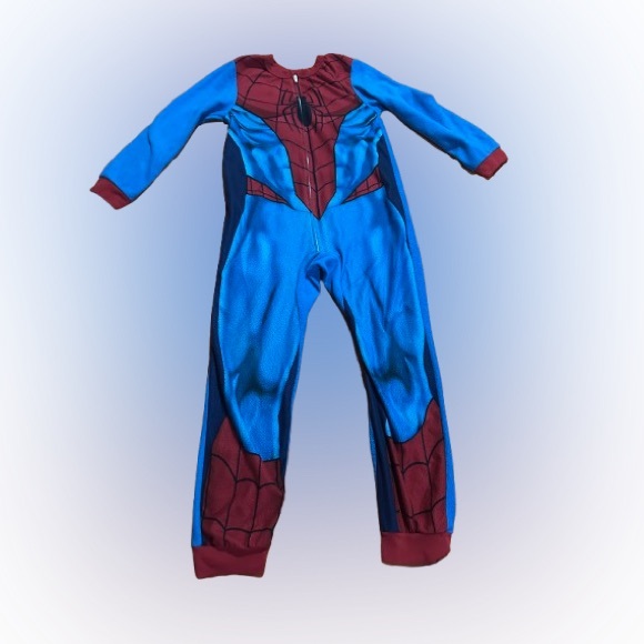 🟢 5 For $15 Marvel Spider-Man Pajamas - Picture 1 of 1